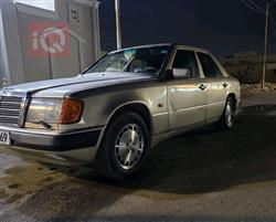 مرسيدس بنز S-Class